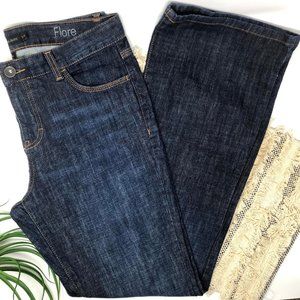 Vintage Calvin Klein Jeans  Flare Size 30/10